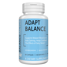 Load image into Gallery viewer, Adapt Balance Ashwagandha