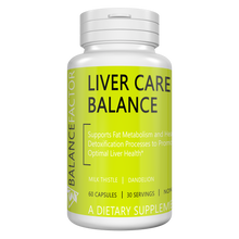 Load image into Gallery viewer, Liver Care Balance