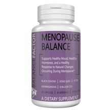 Load image into Gallery viewer, Menopause Balance