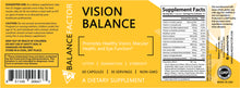 Load image into Gallery viewer, Vision Balance