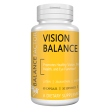 Load image into Gallery viewer, Vision Balance