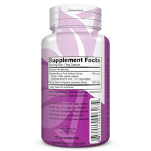 Load image into Gallery viewer, Balance Factor  Female Hormone Balance - Vitex - SFP