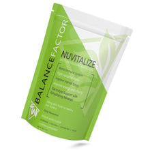 Load image into Gallery viewer, Balance Factor  Nuvitalize  Immune Booster - Daily Antioxidant Revitalizer - Tilt 