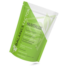 Load image into Gallery viewer, Balance Factor  Nuvitalize  Immune Booster - Daily Antioxidant Revitalizer - Tilt