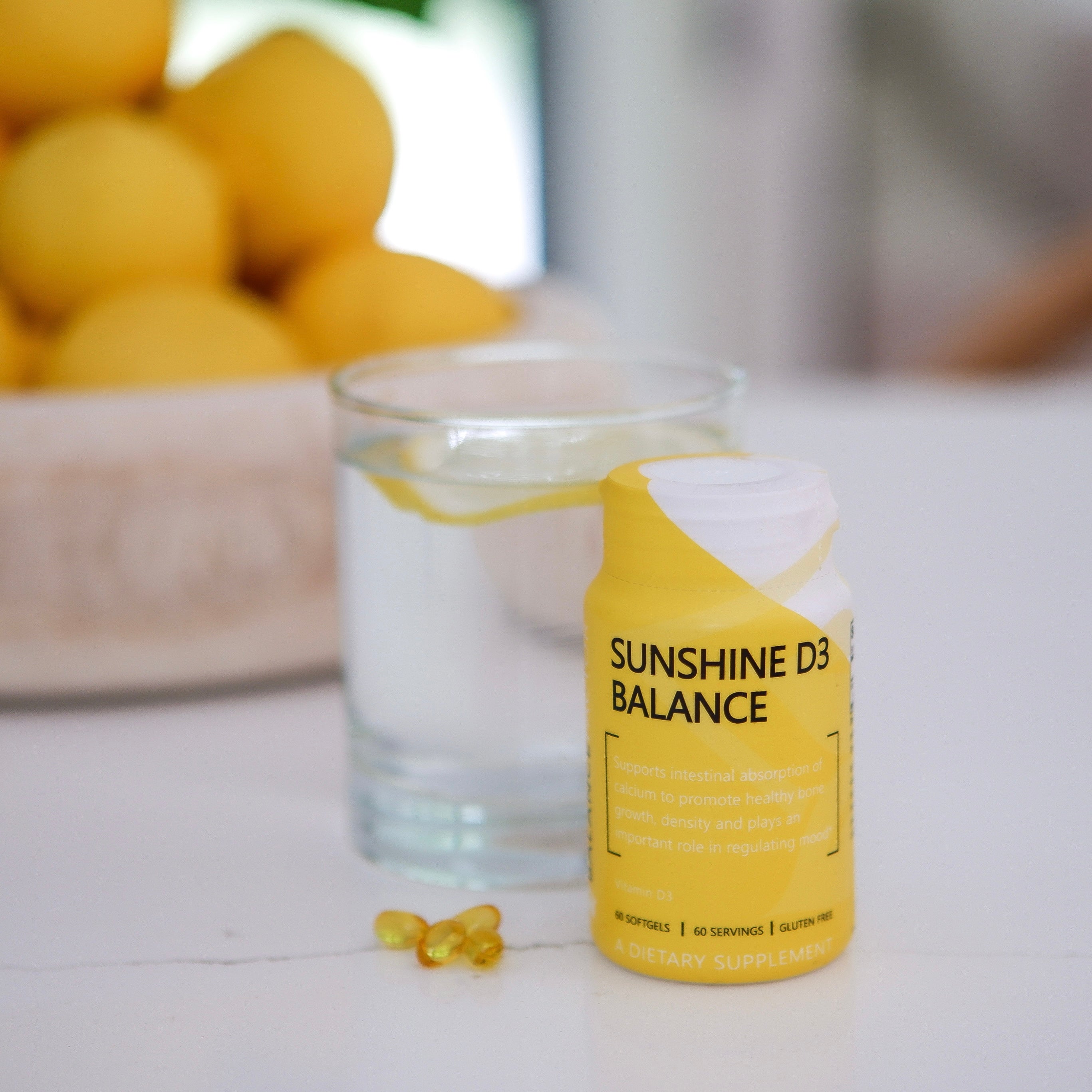 Boost Your Thyroid Health with Vitamin D