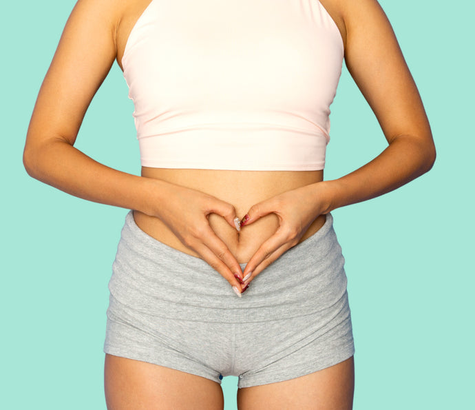 Gut Health: The Key to Overall Wellness