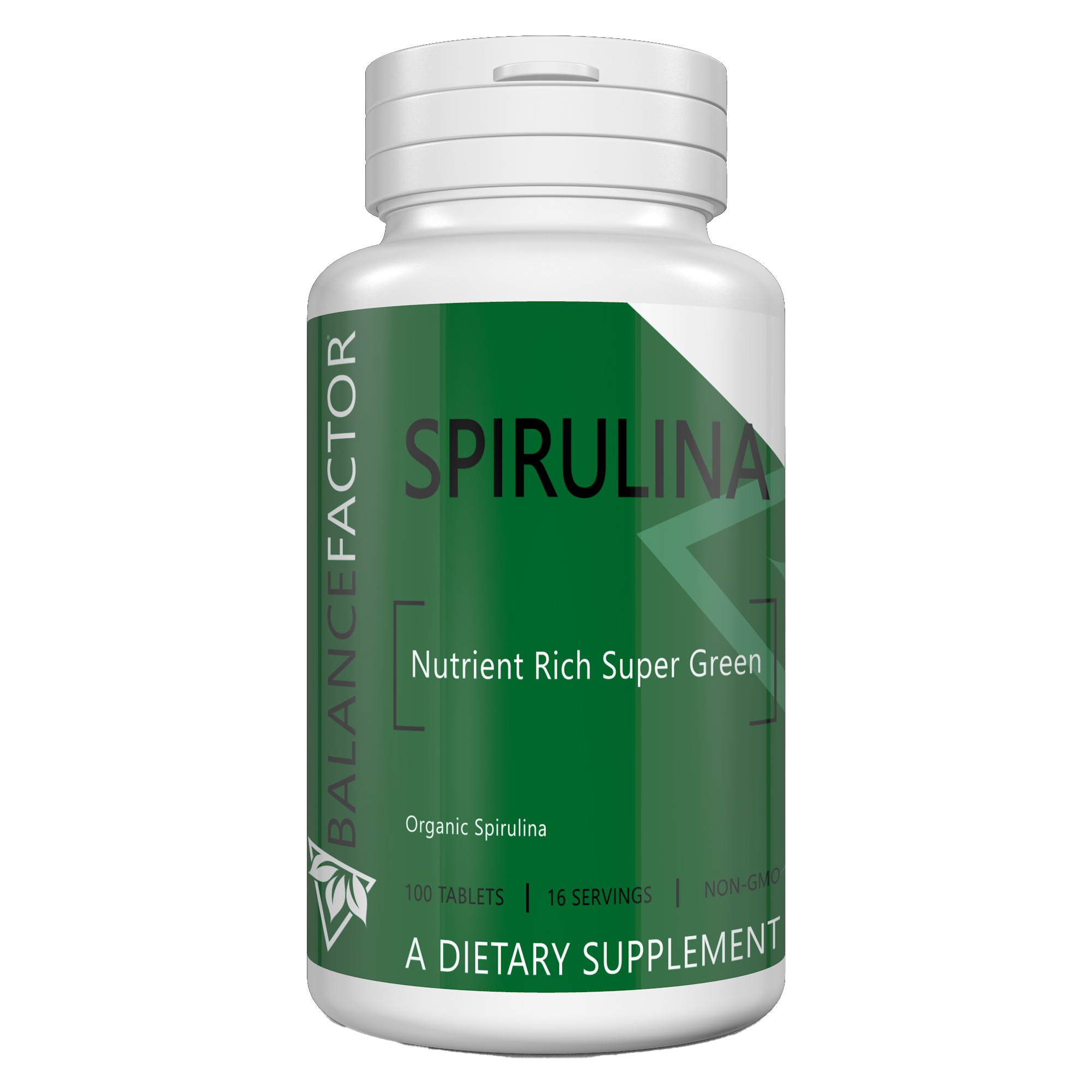 Spirulina