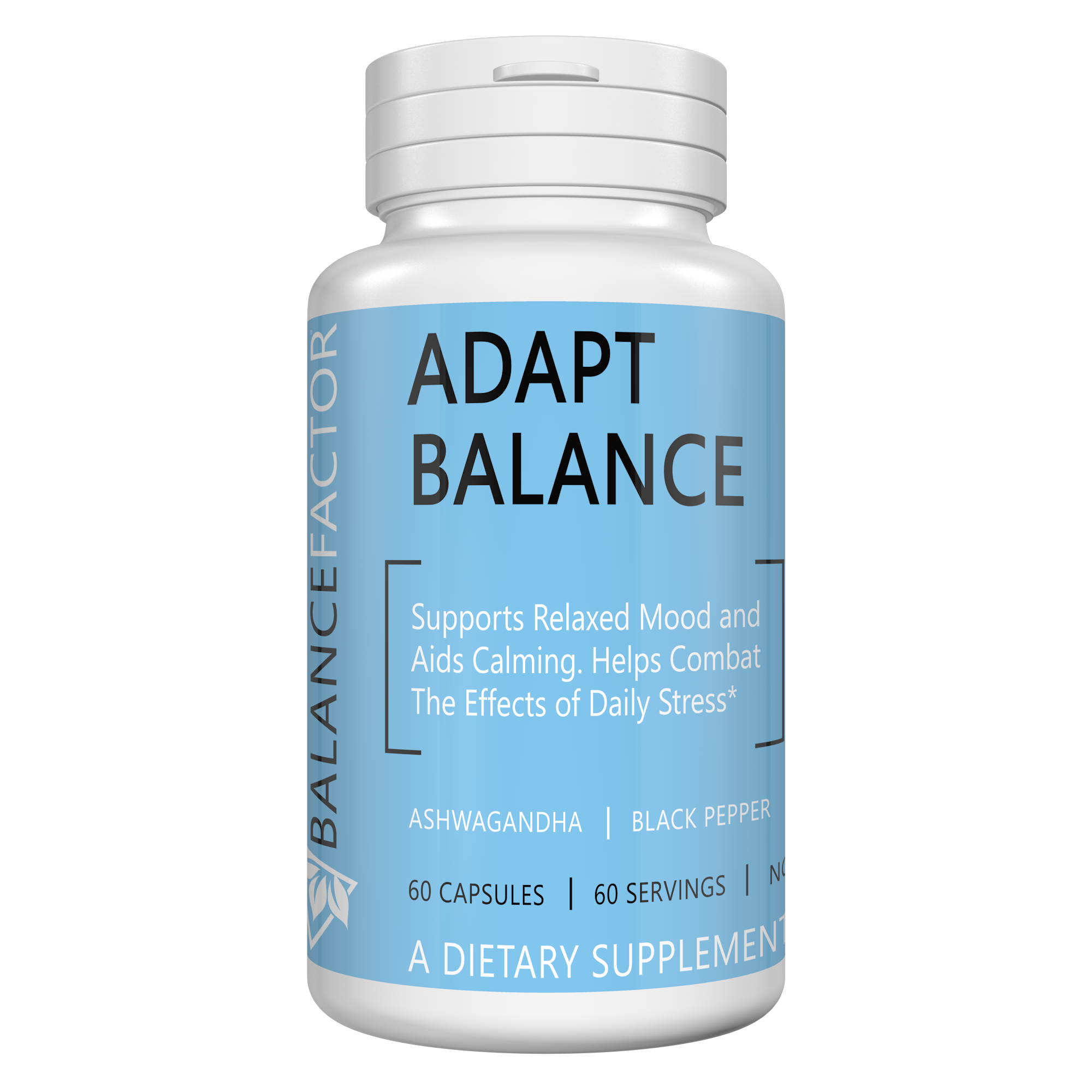Adapt Balance Ashwagandha