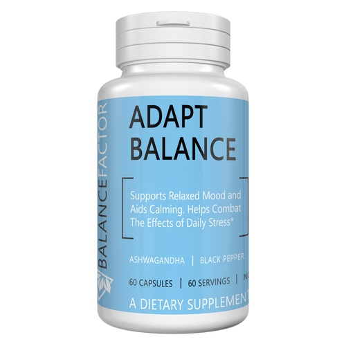 Adapt Balance Ashwagandha