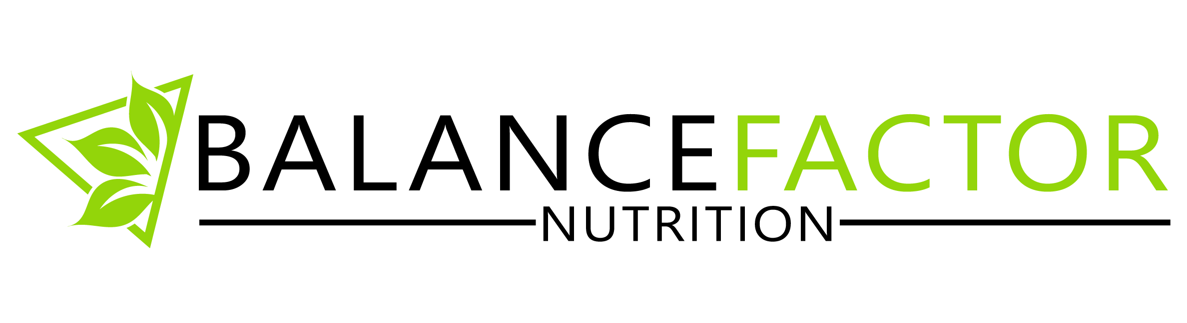 Terms and Conditions Balance Factor