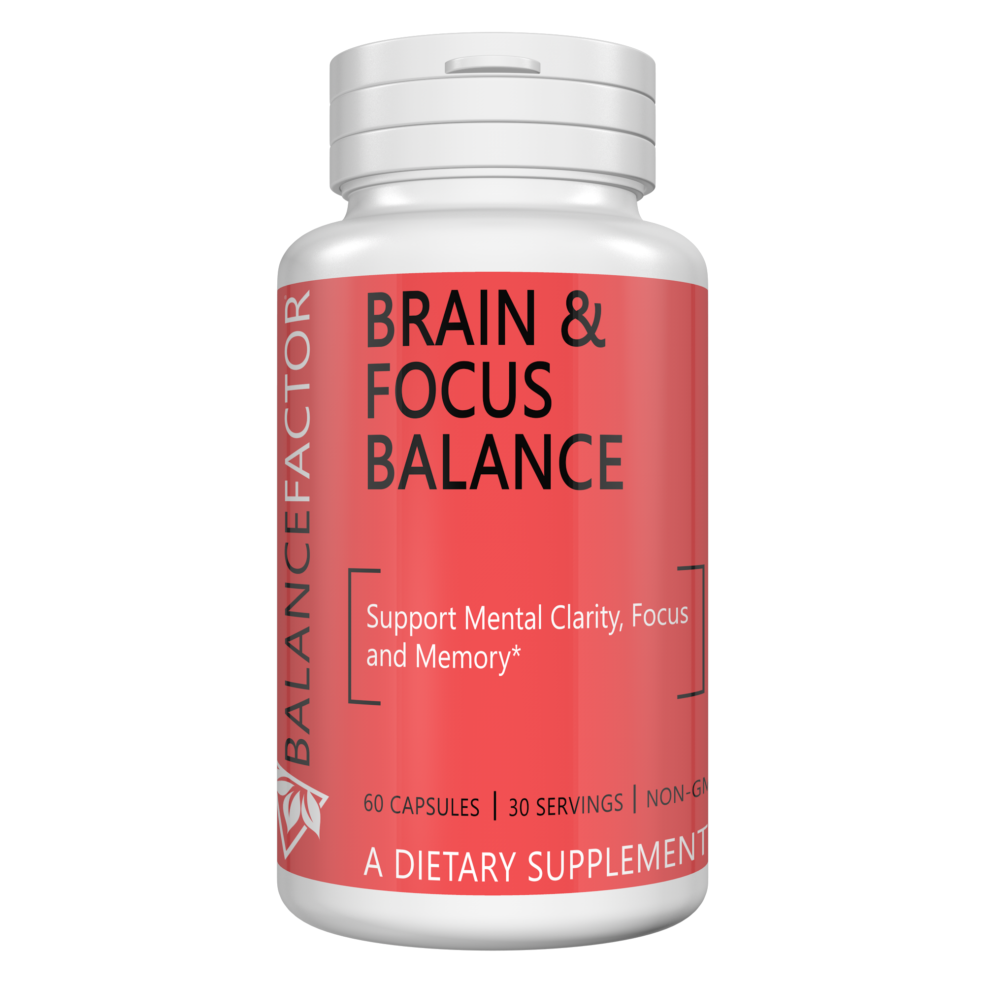 Brain & Focus Balance