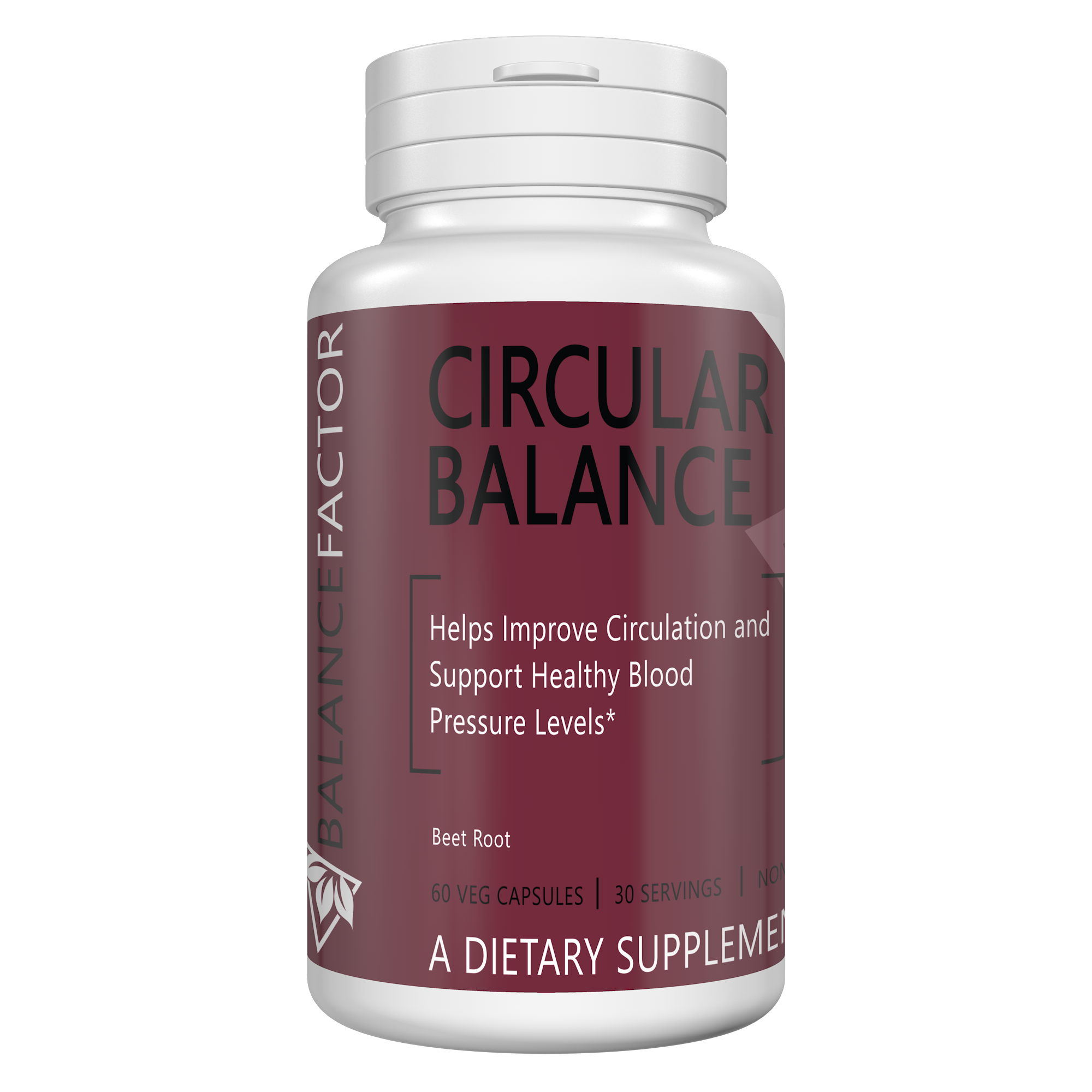 Circular Balance Circulation Support