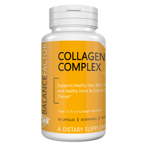 Collagen Complex