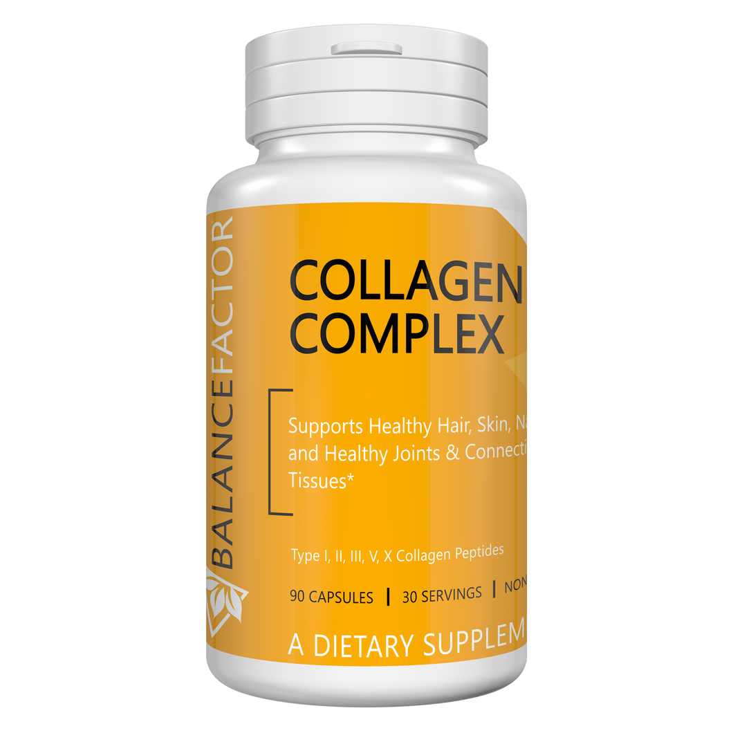 Collagen Complex