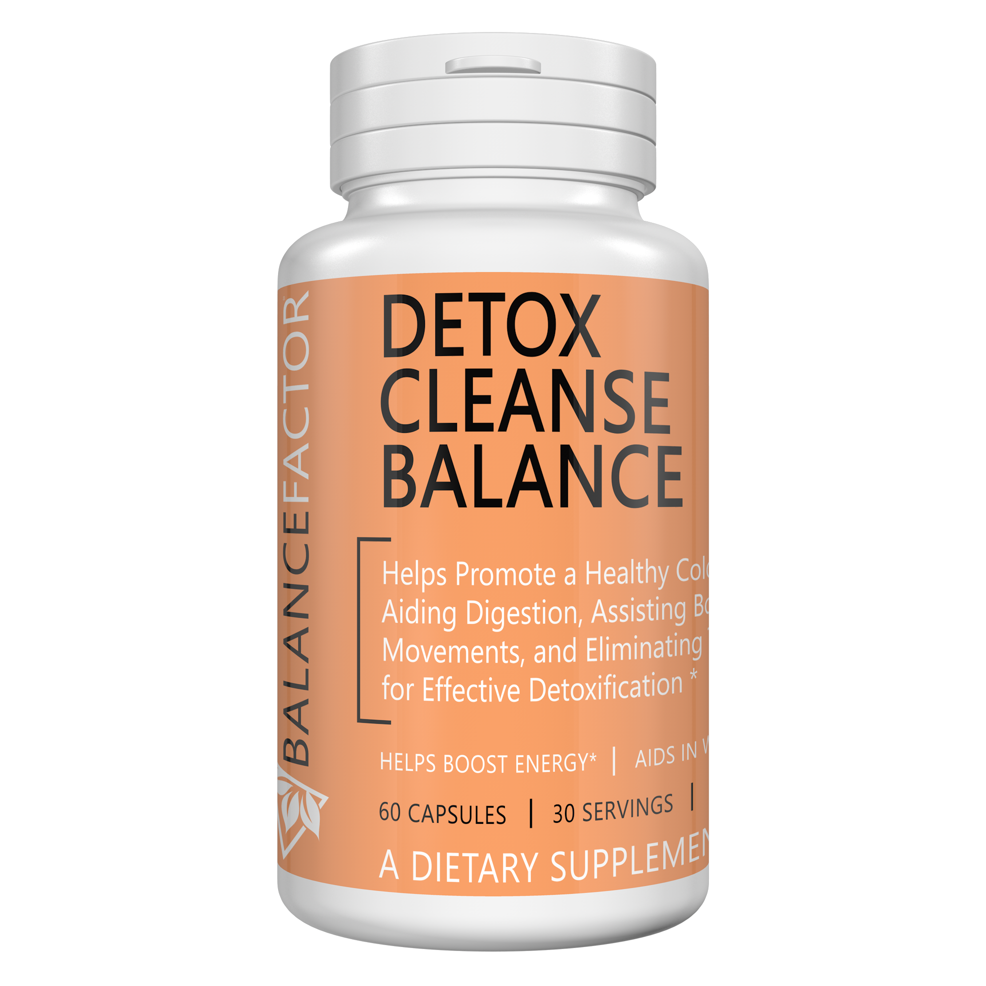 Detox Cleanse Balance