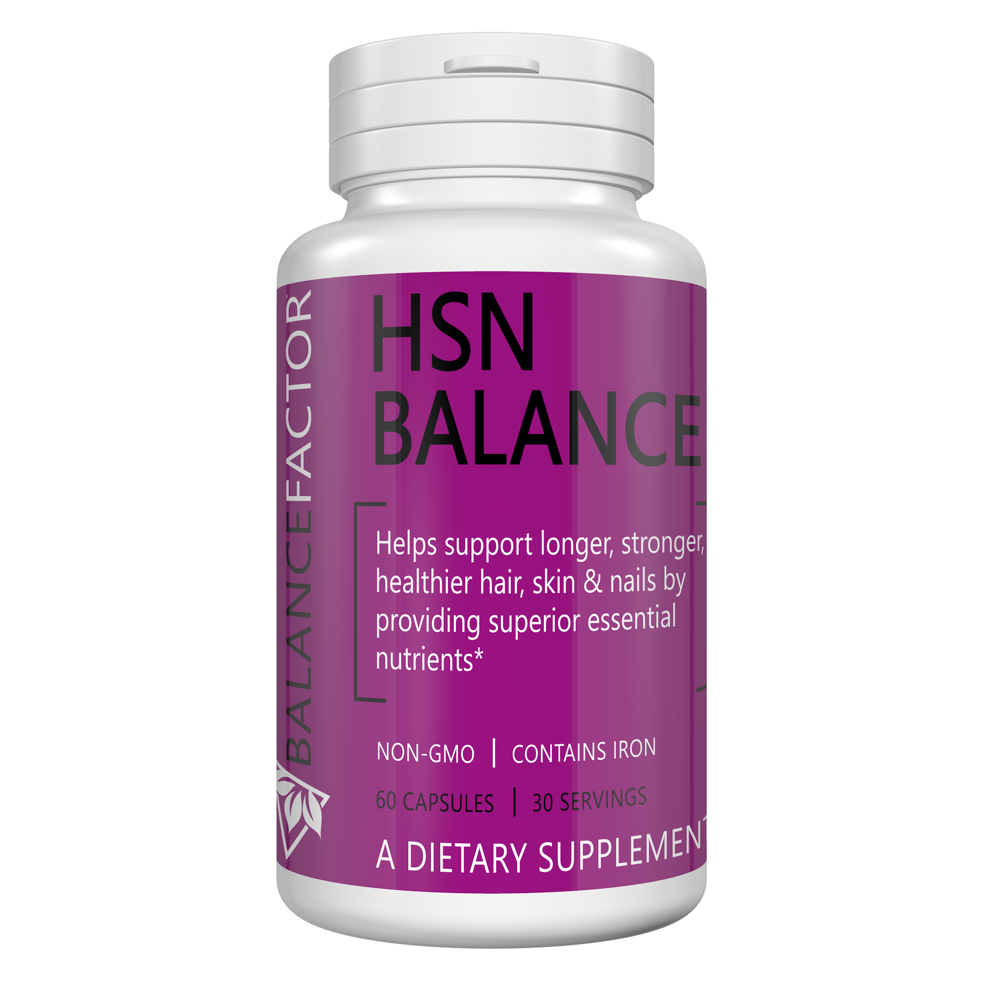 Balance factor women's multivitamin sales