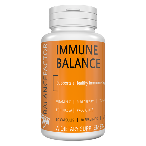 Immune Balance