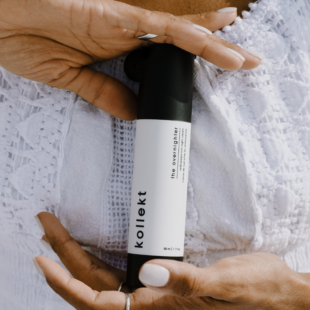 Rich Peptide Moisturizer
