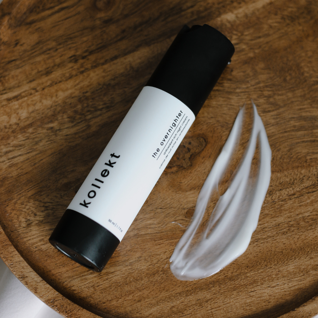 Rich Peptide Moisturizer