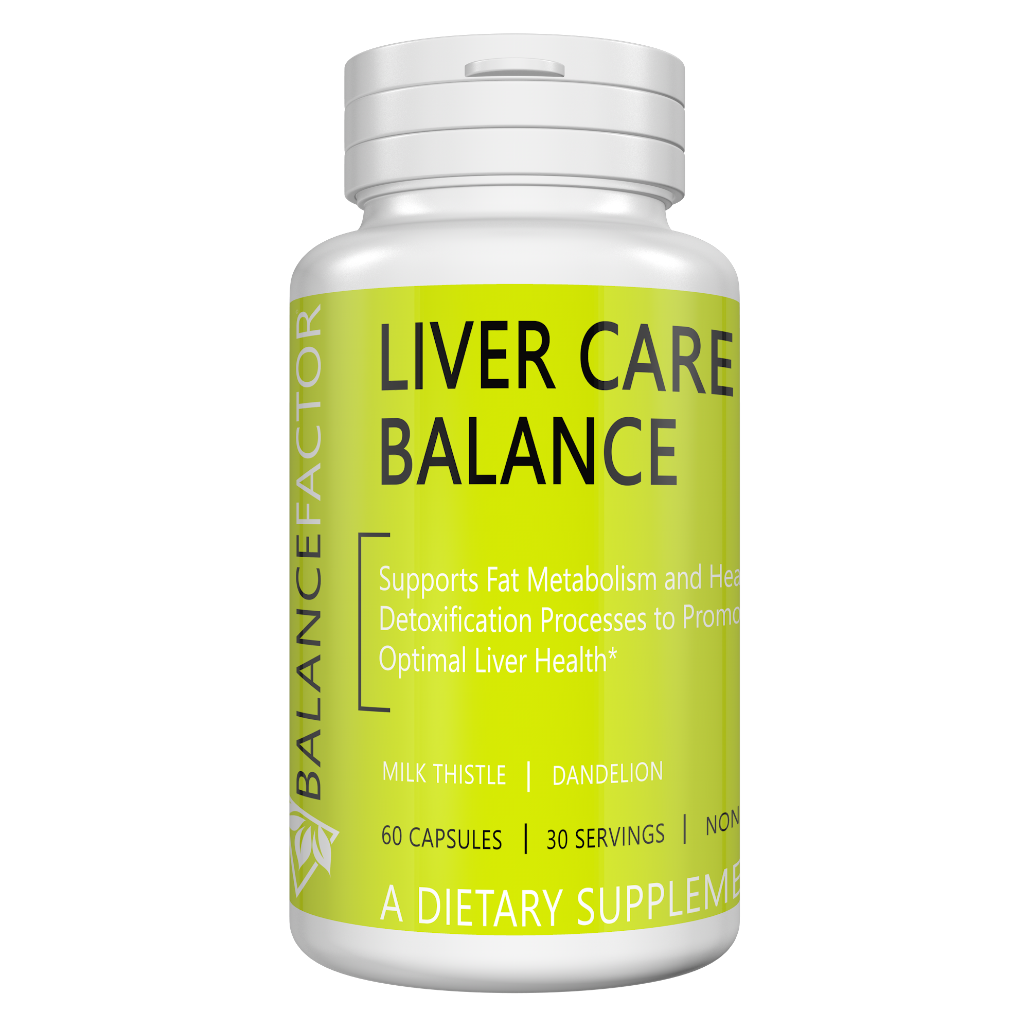 Liver Care Balance