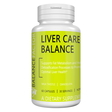 Liver Care Balance