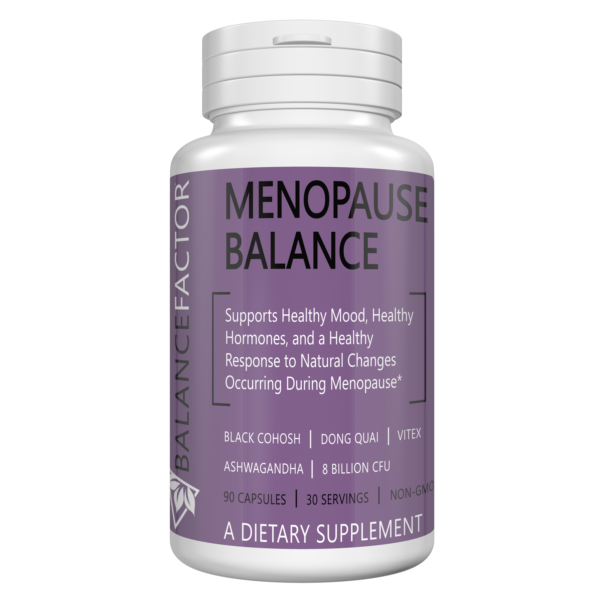Menopause Balance