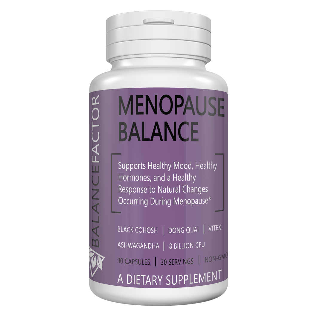 Menopause Balance