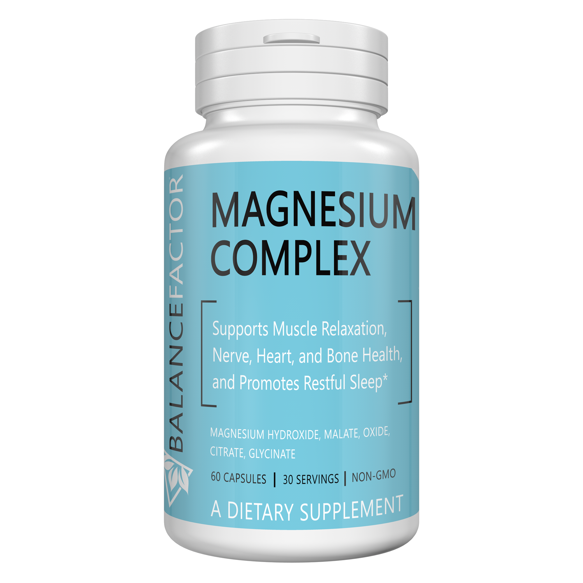Magnesium Complex