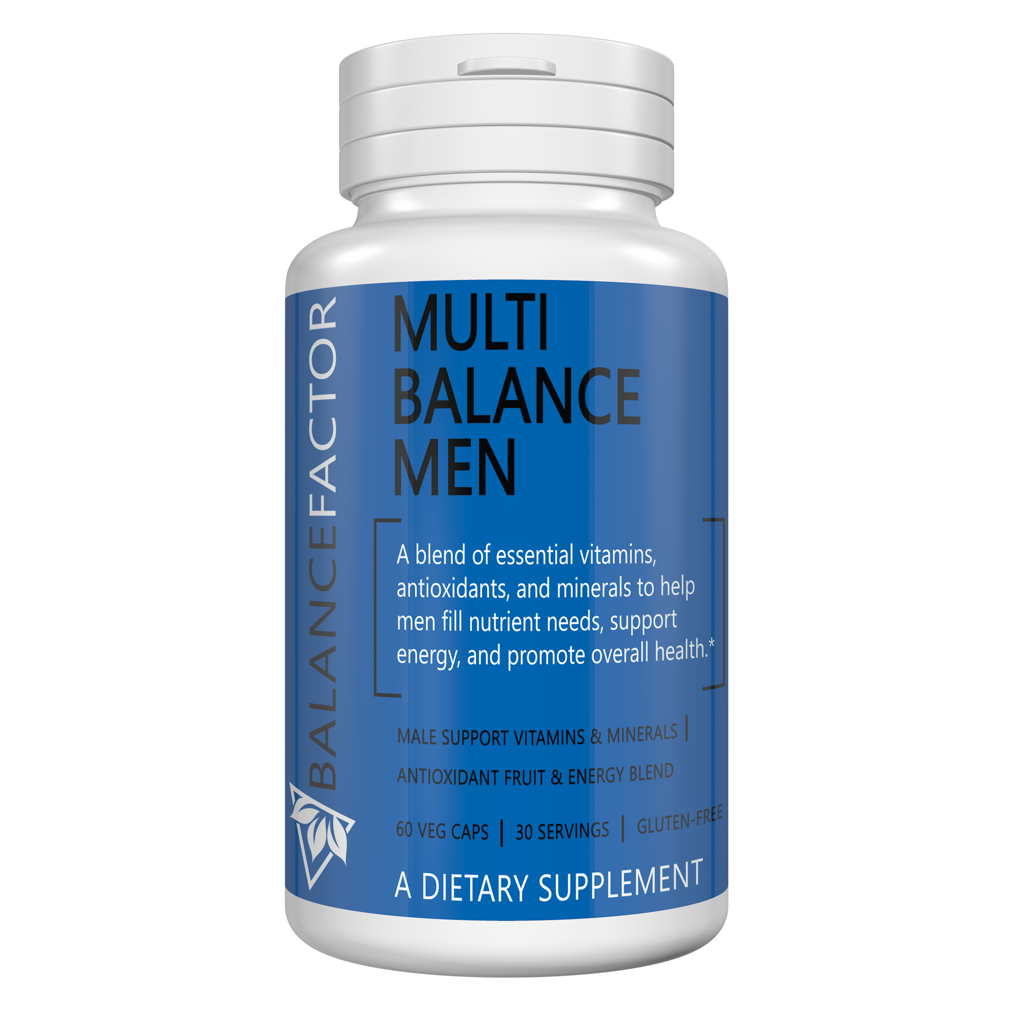 Multi Balance Men  Multivitamin