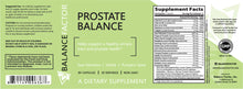 Load image into Gallery viewer, Balance Factor - Prostate Balance