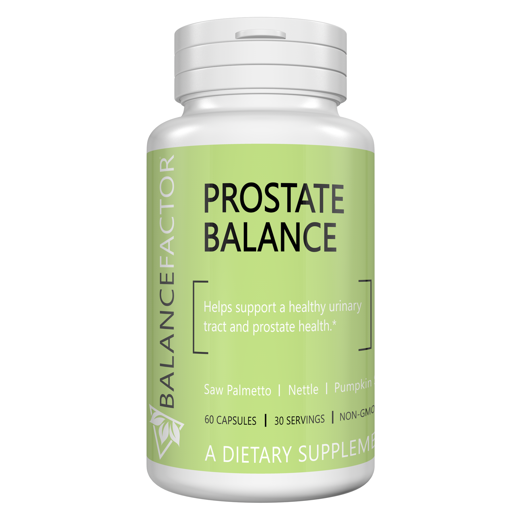 Balance Factor - Prostate Balance