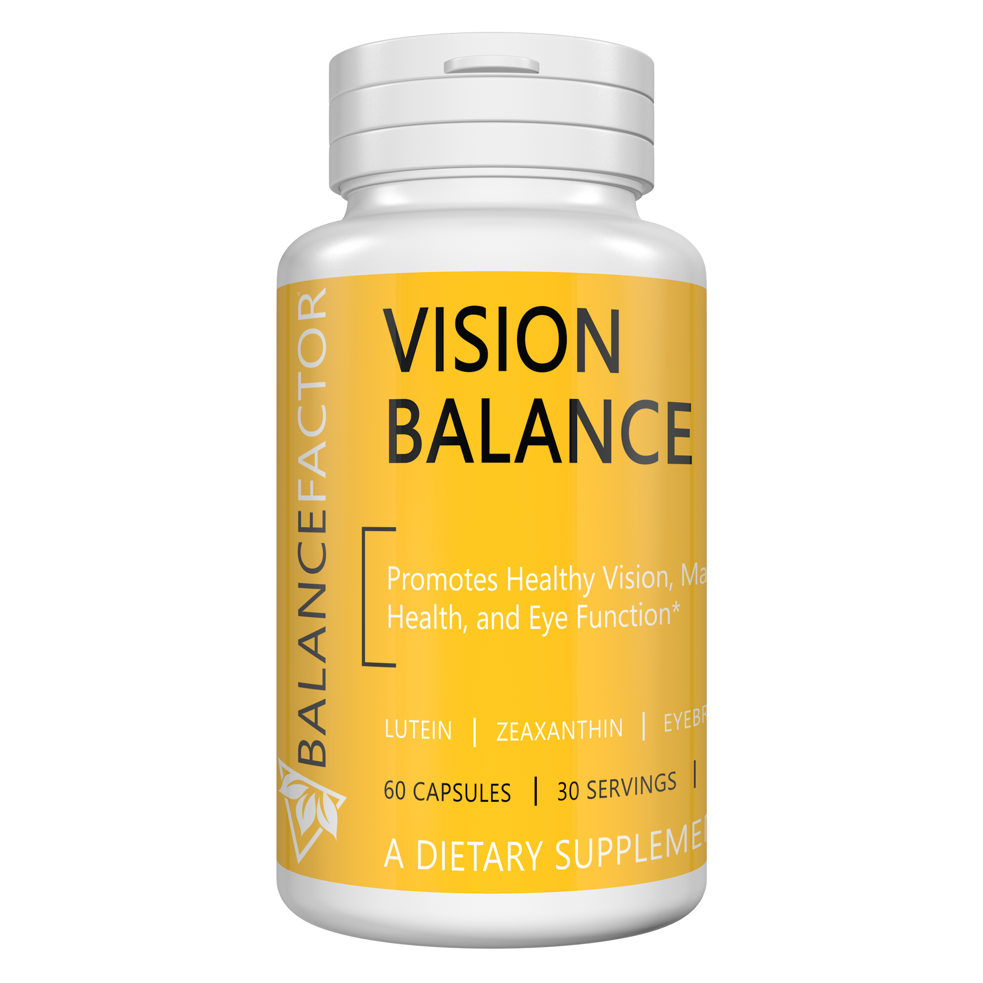 Vision Balance