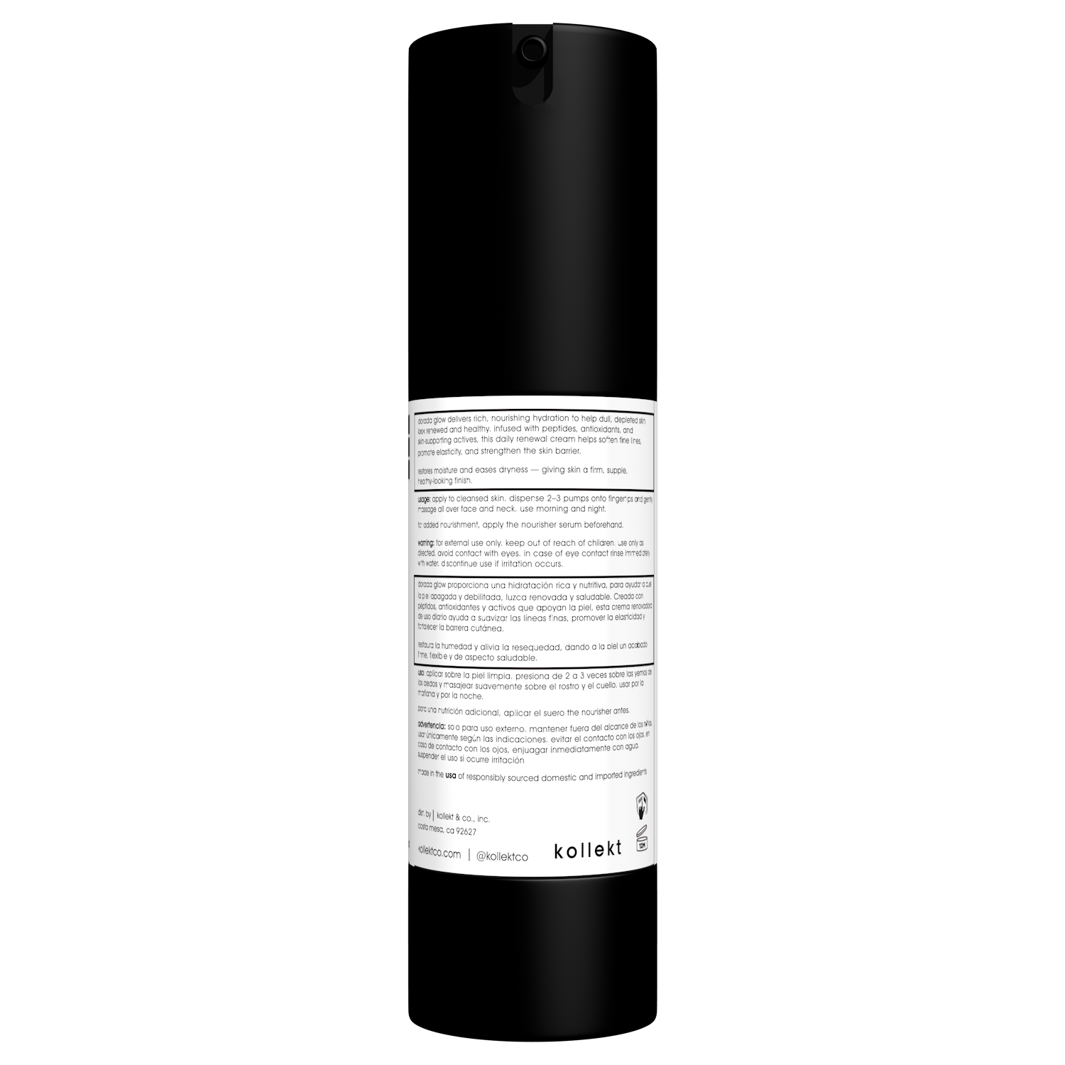 Hydrate  Anti-Aging Cream