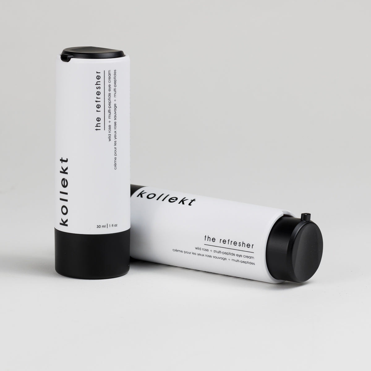 Wild Rose + Multi-Peptide Eye Cream