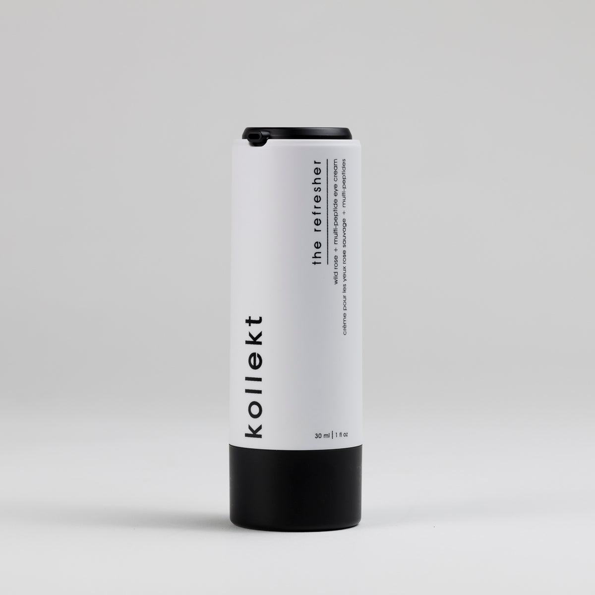 Wild Rose + Multi-Peptide Eye Cream