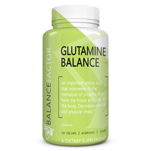 Load image into Gallery viewer, Balance Factor  Glutamine Balance - L-Glutamine 