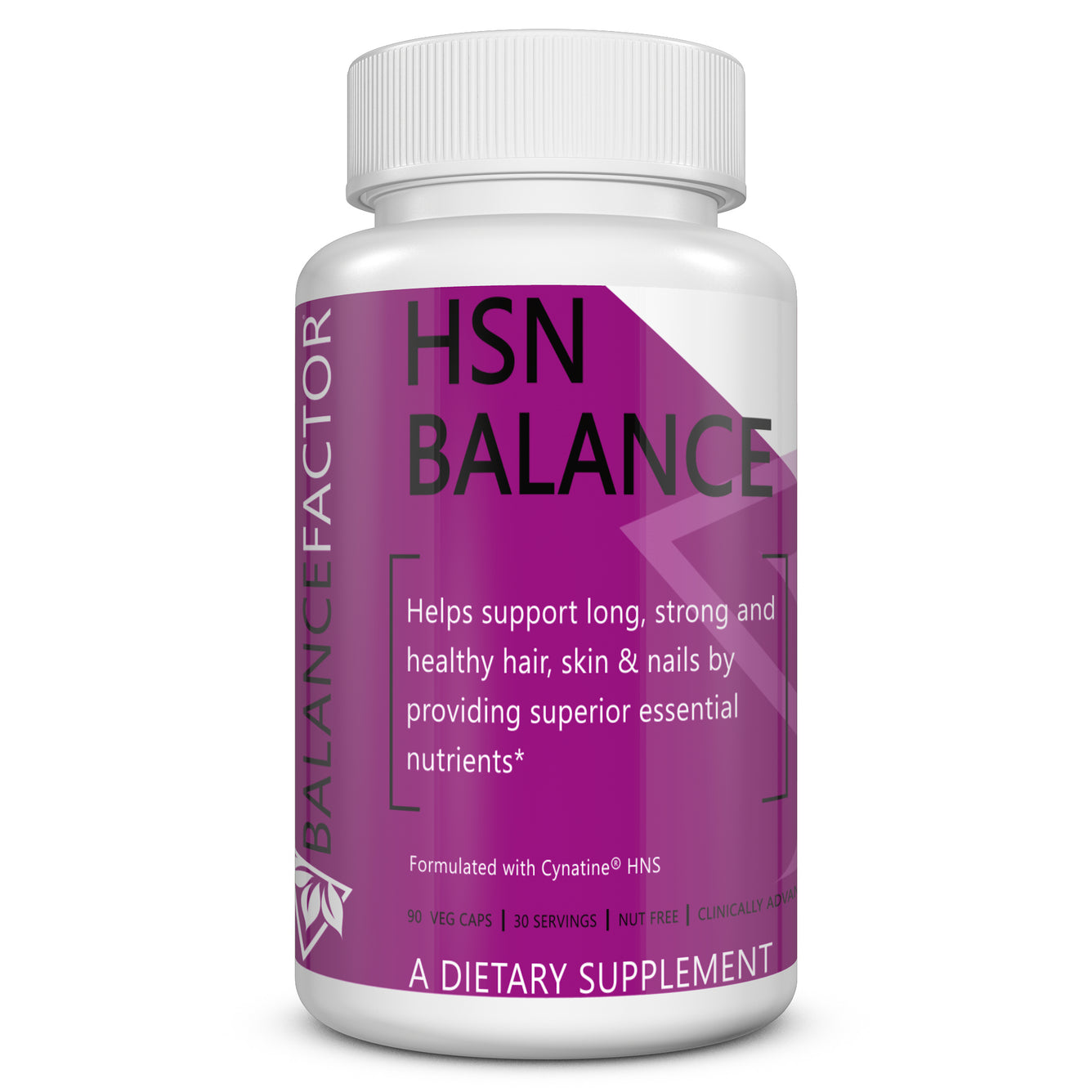 HSN Balance Hair Skin & Nails