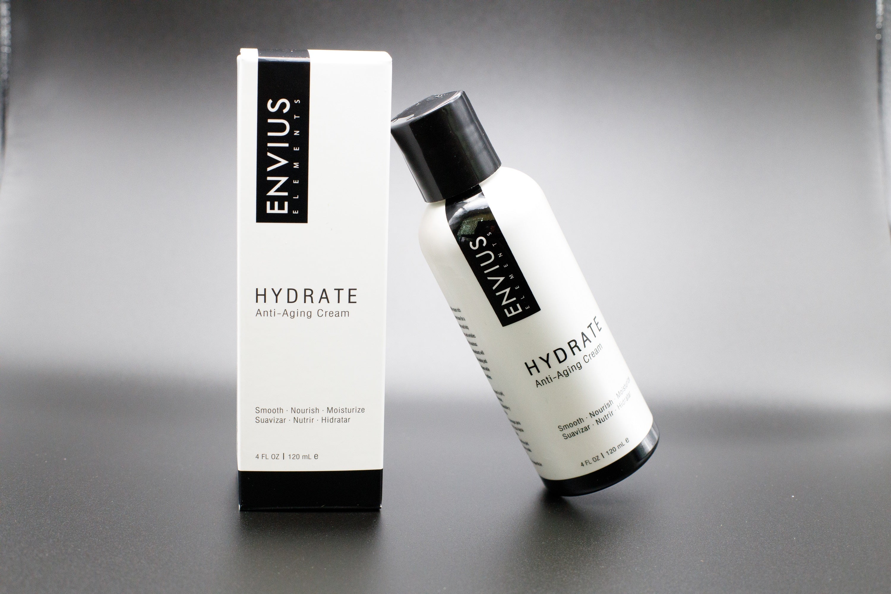 Envius elements  Hydrate - Anti-Aging Cream - Balance Factor 