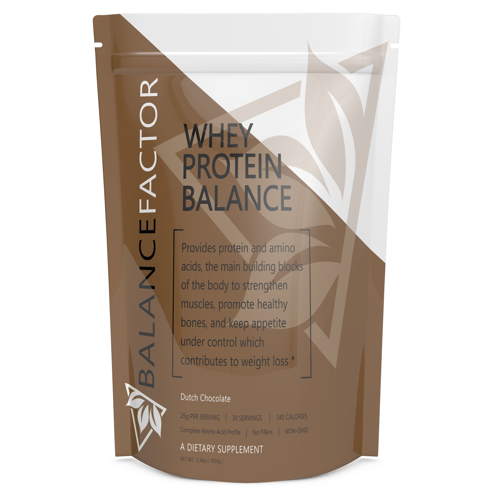 Whey Protein Lean And Toned