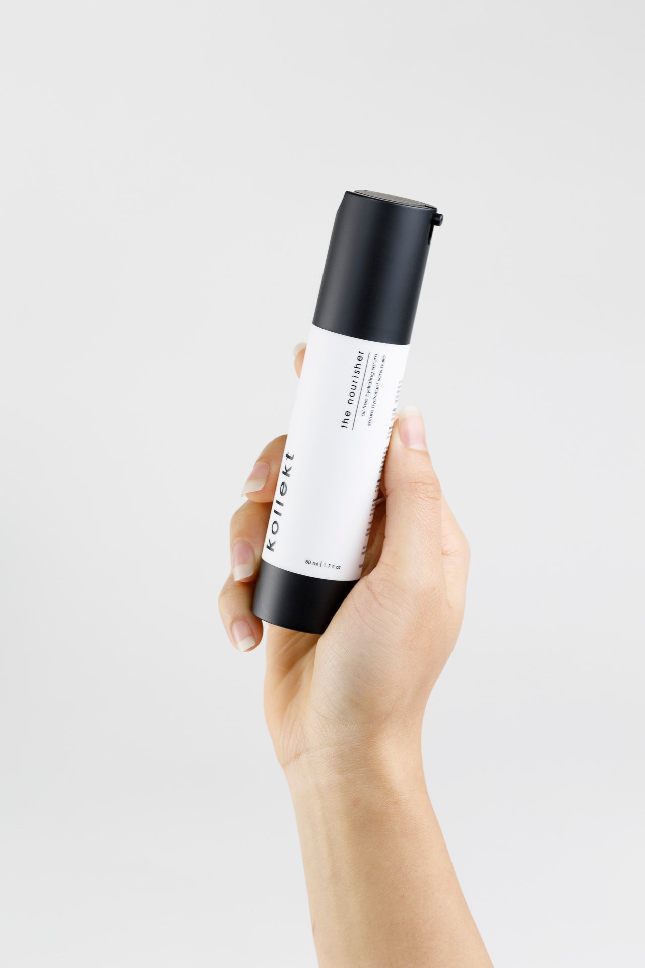 Nourishing + Hydrating Peptide Serum