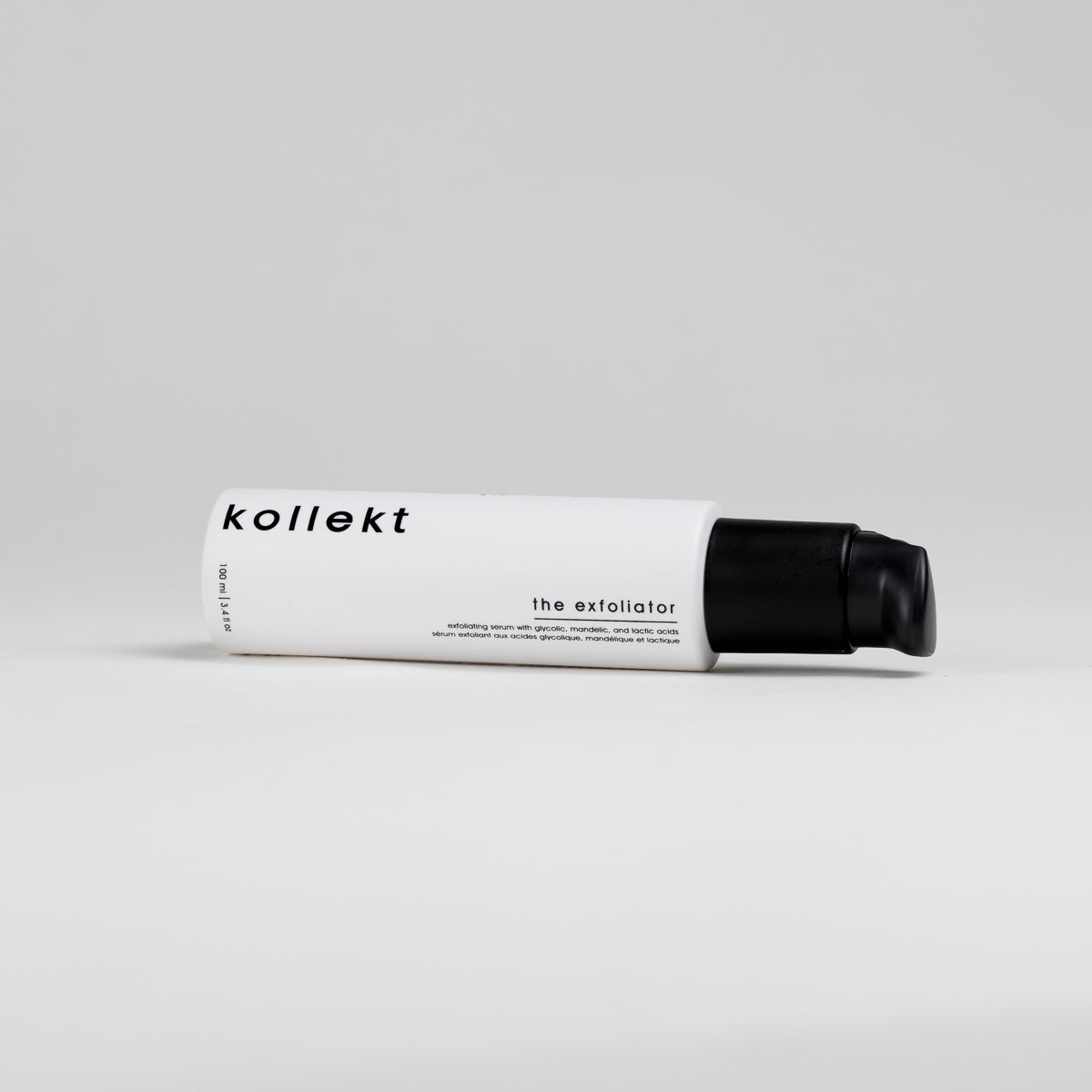 Gentle Exfoliating Serum