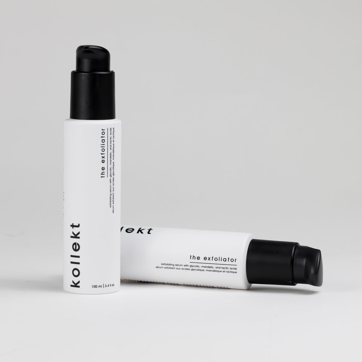 Gentle Exfoliating Serum