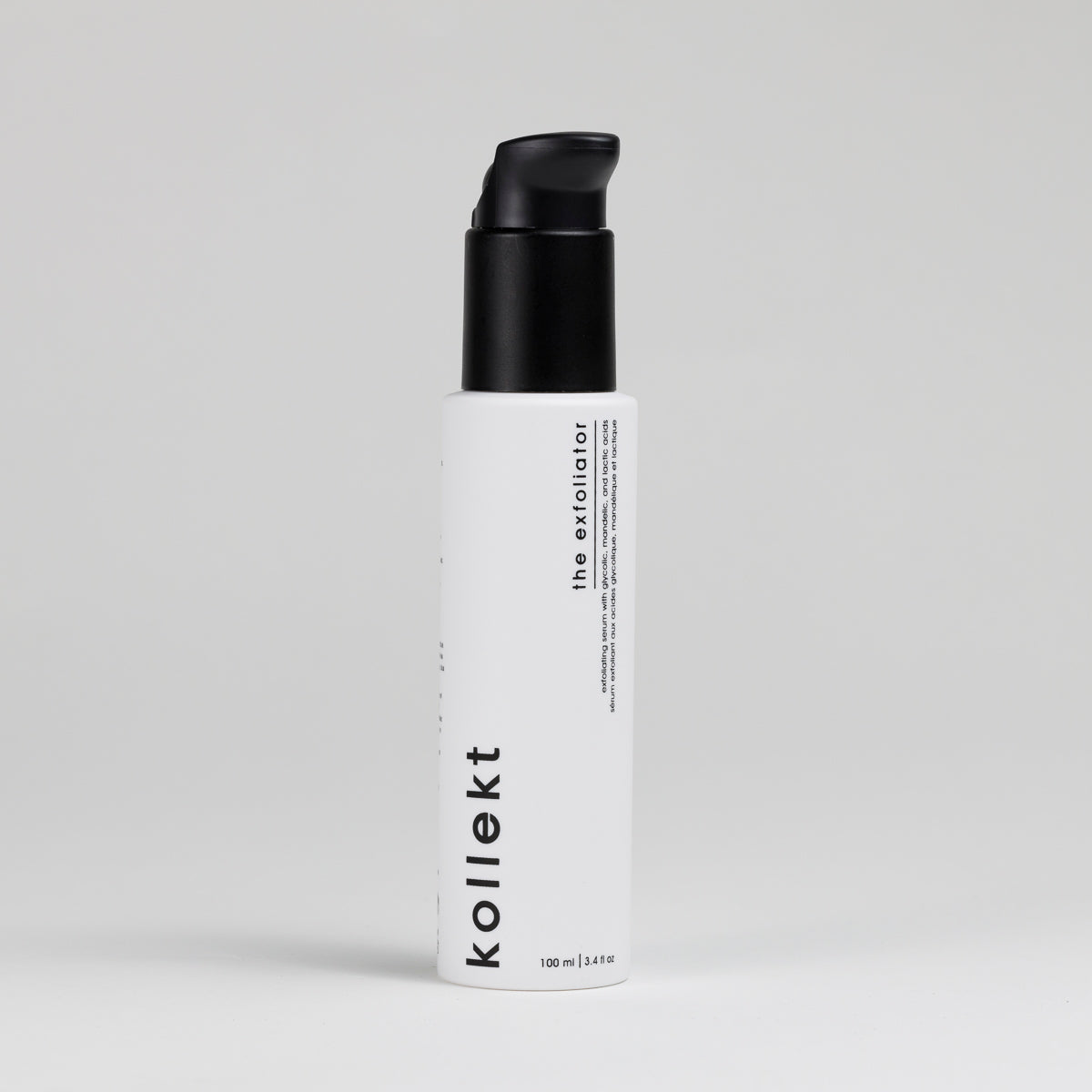 Gentle Exfoliating Serum
