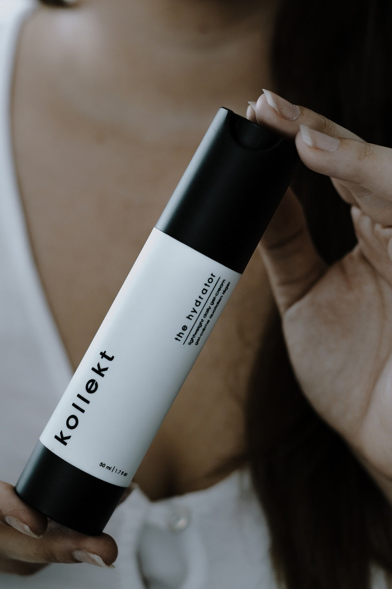 Daily Peptide Moisturizer