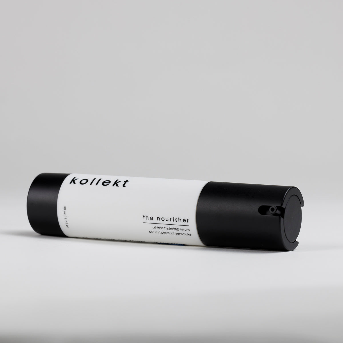 Nourishing + Hydrating Peptide Serum
