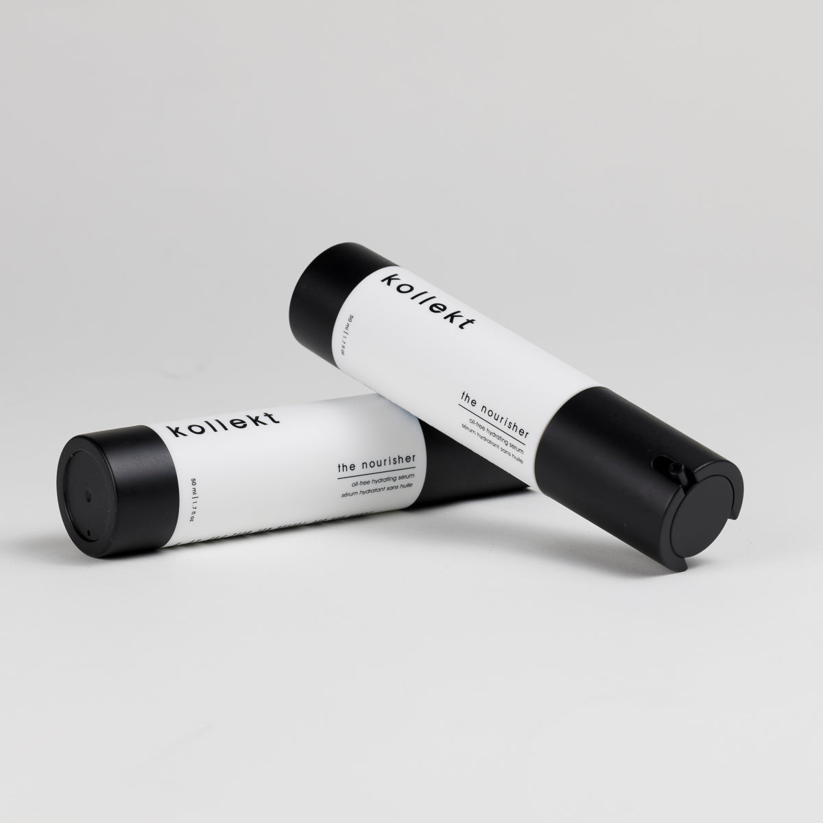 Nourishing + Hydrating Peptide Serum