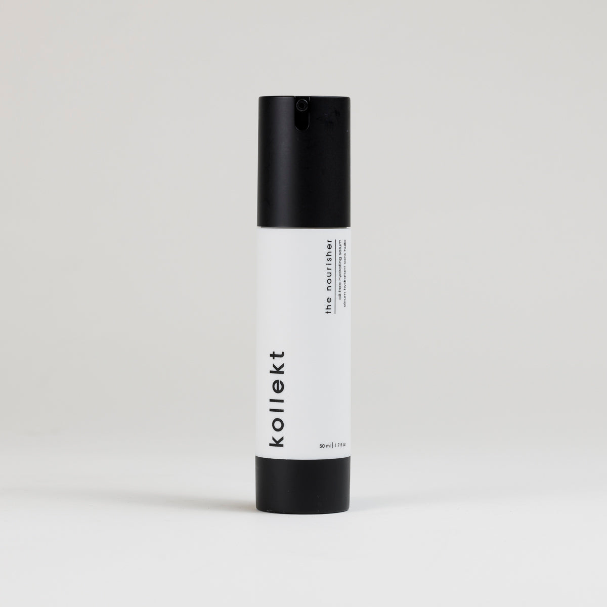 Nourishing + Hydrating Peptide Serum