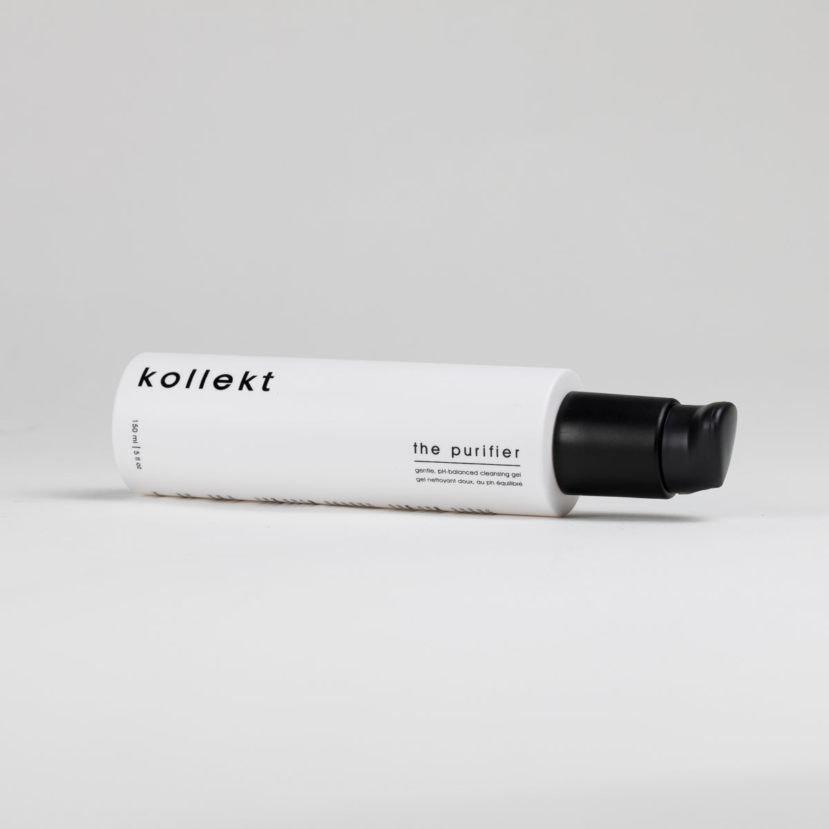 Daily Refreshing Cleansing Gel