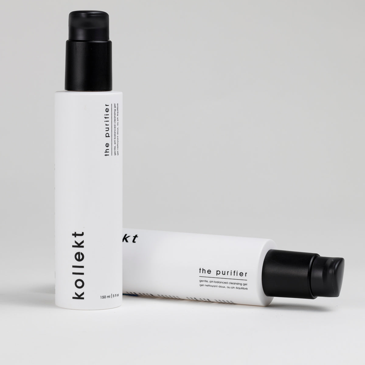 Daily Refreshing Cleansing Gel