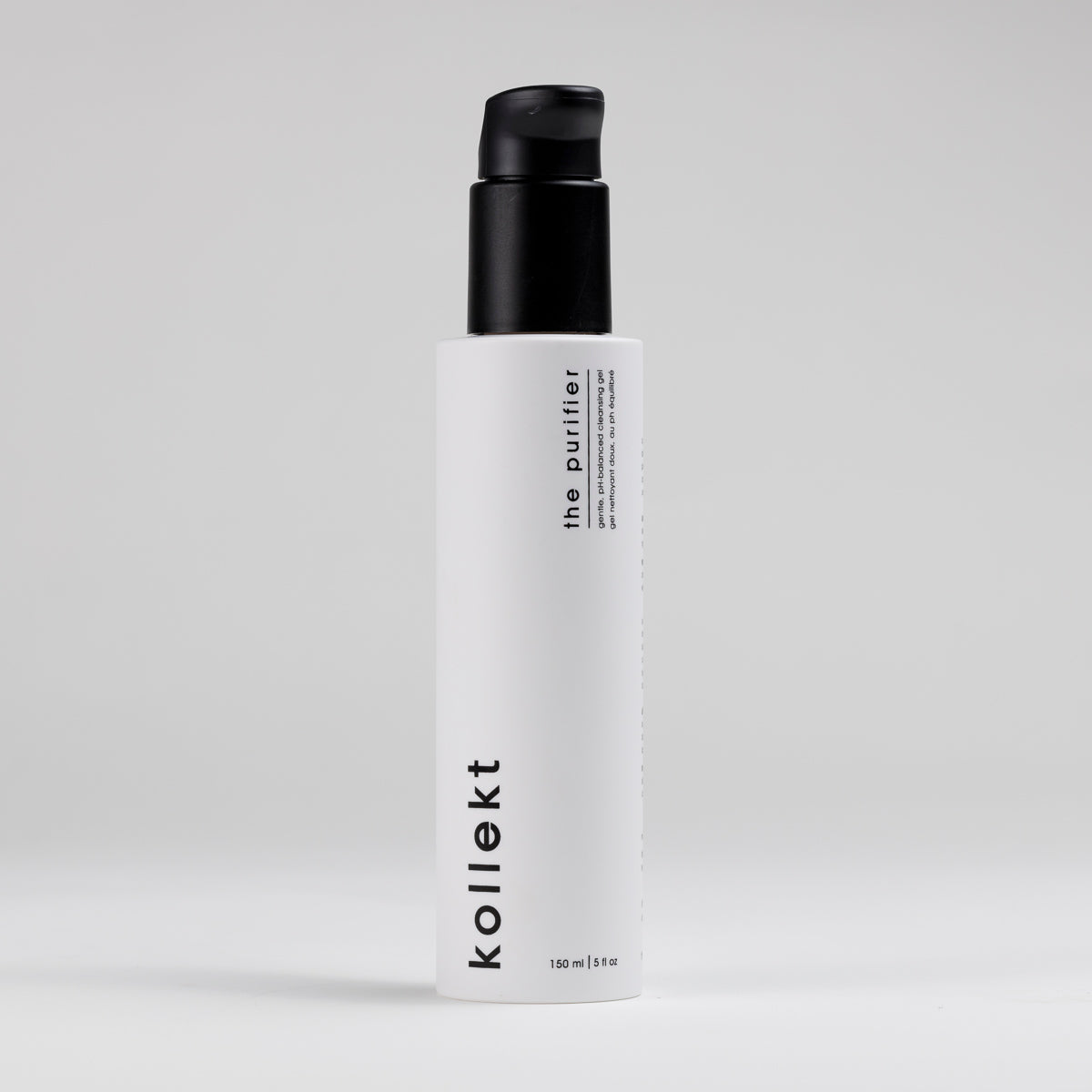 Daily Refreshing Cleansing Gel